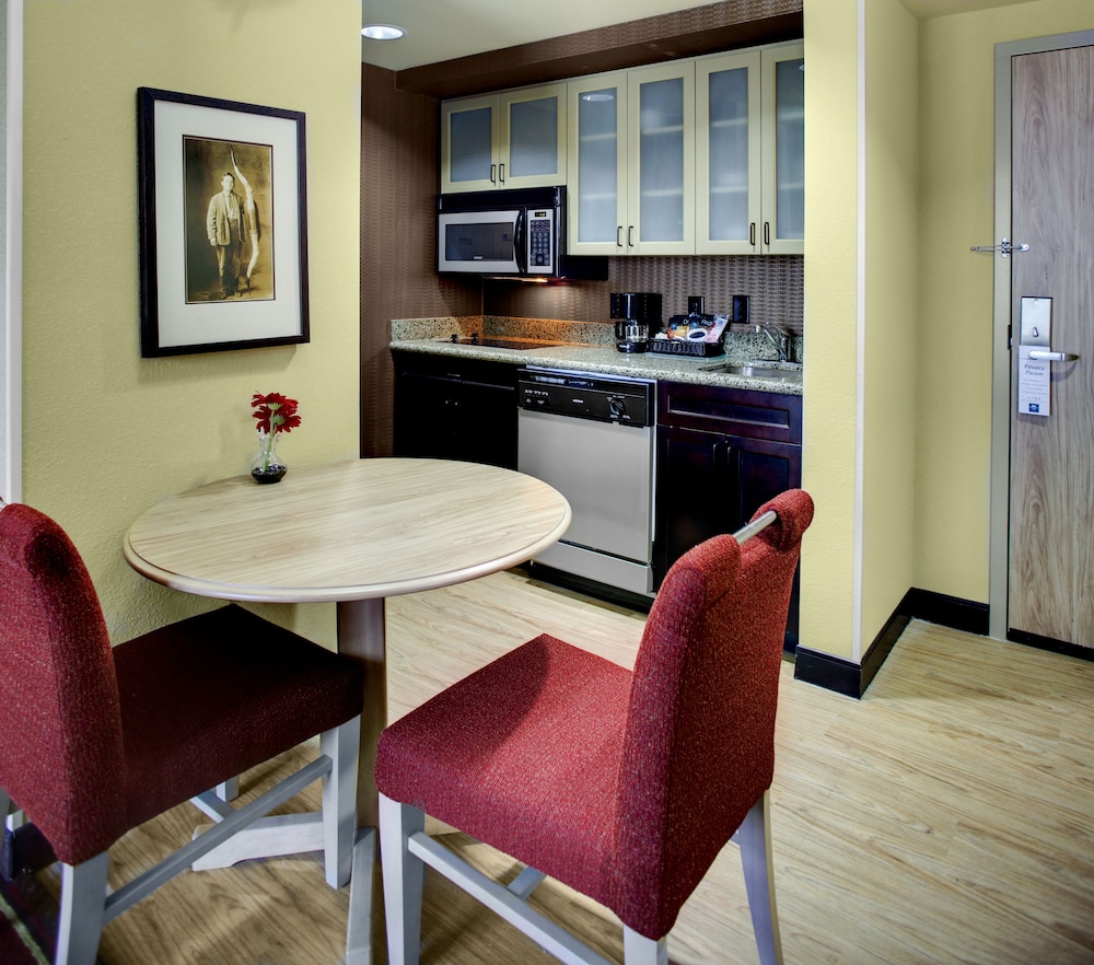 Homewood Suites By Hilton Austin Round Rock 54/68