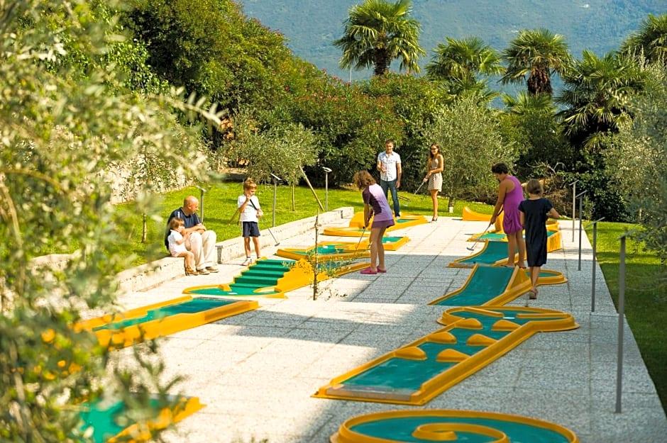 ACTIVE & FAMILY HOTEL GIOIOSA 26/53