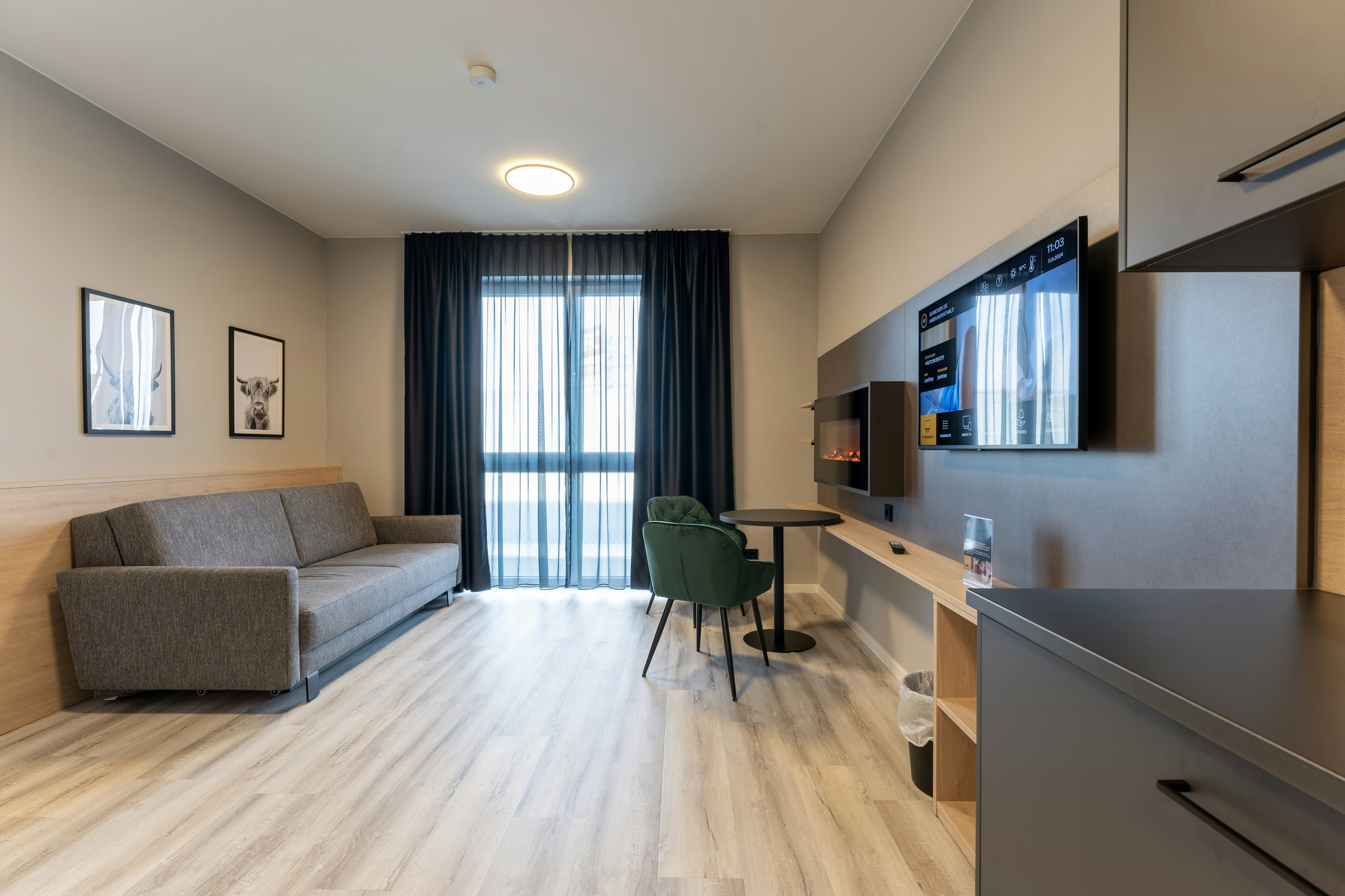 JustStay Munchen 23/41