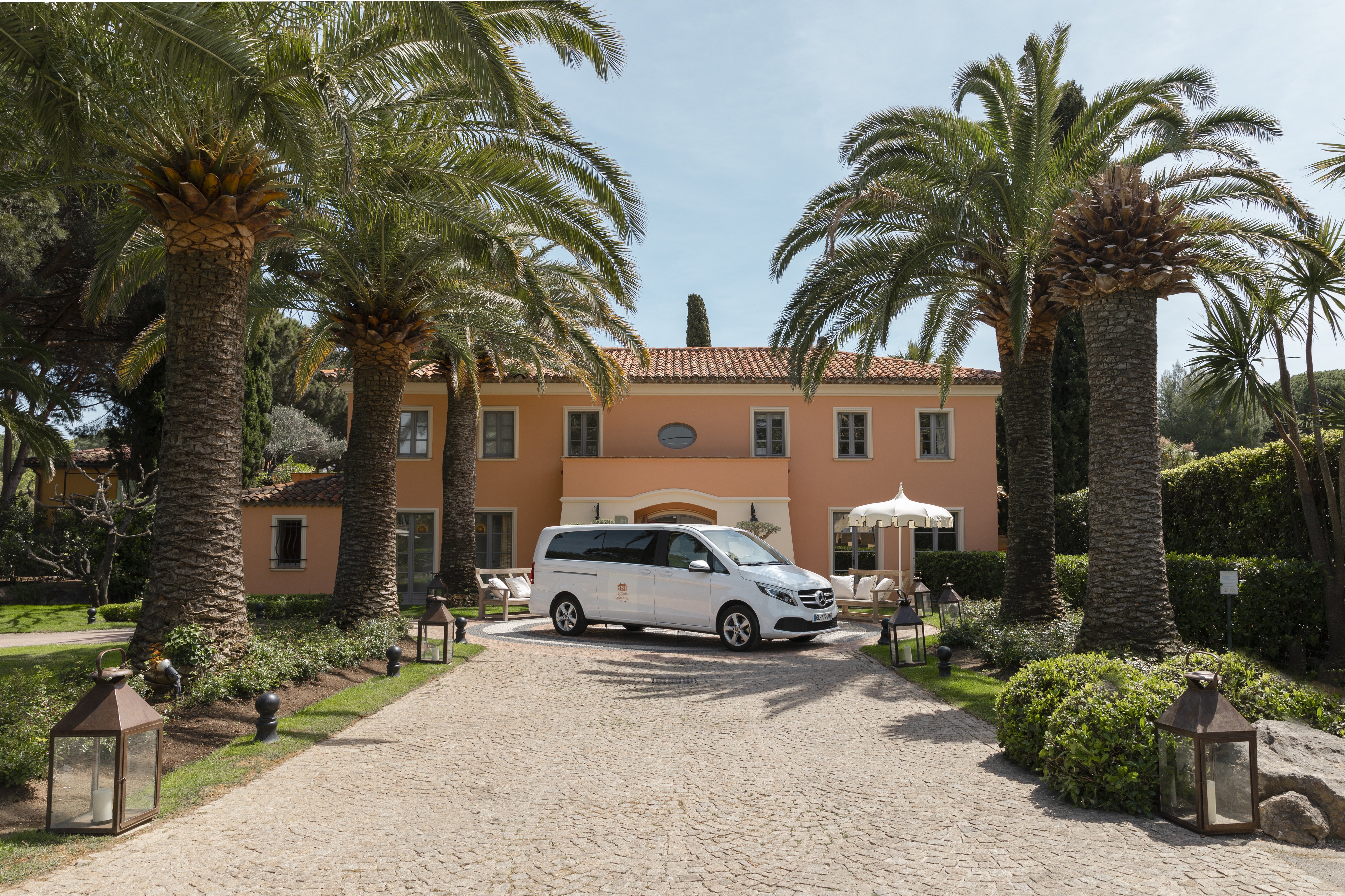 La Bastide de Saint Tropez 71/86