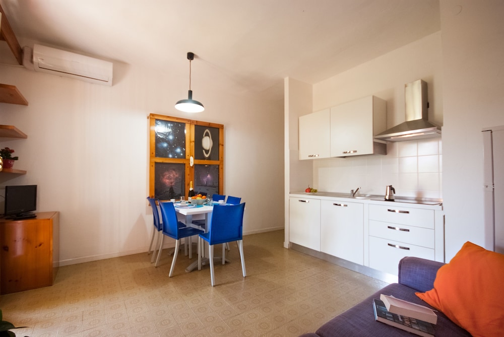 Residence Golfo Della Lacona 42/62