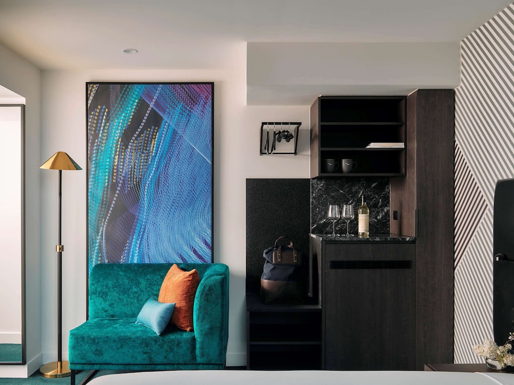 Movenpick Hotel Melbourne On Spencer 49/75