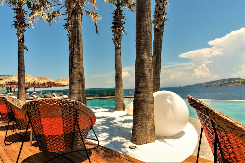 Ala Suites & Villas Yalikavak 52/60