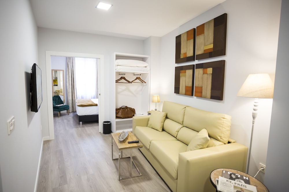La Casa De La Trinidad Suites 36/50