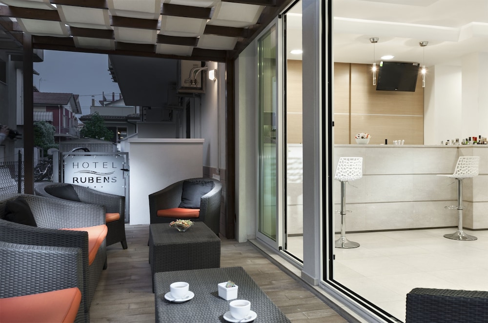 Hotel Rubens 28/37