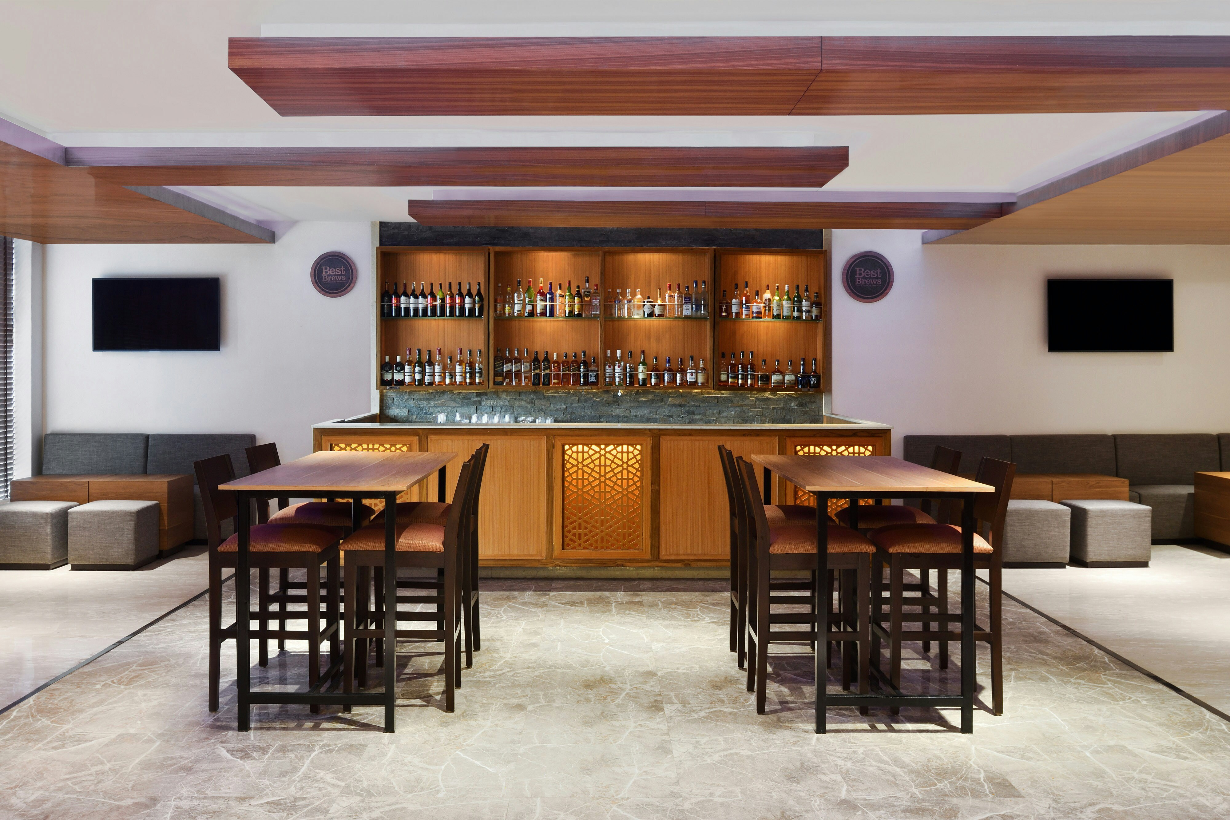 Four Points by Sheraton Jaipur, City Square 17/25