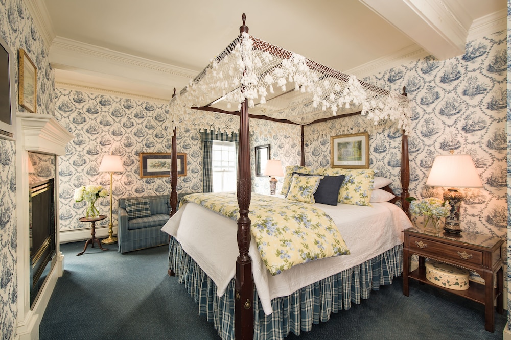 The Inn at Ormsby Hill 21/69