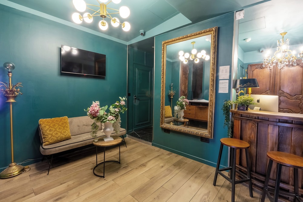 Hotel Maat Etoile 37/54