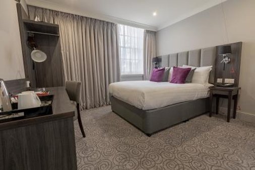 Hawkstone Park Hotel 15/42