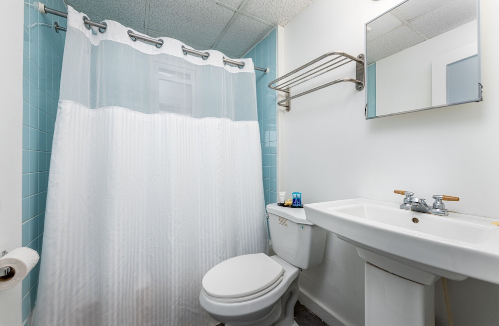 Econo Lodge Seaside Heights - Toms River East 9/26