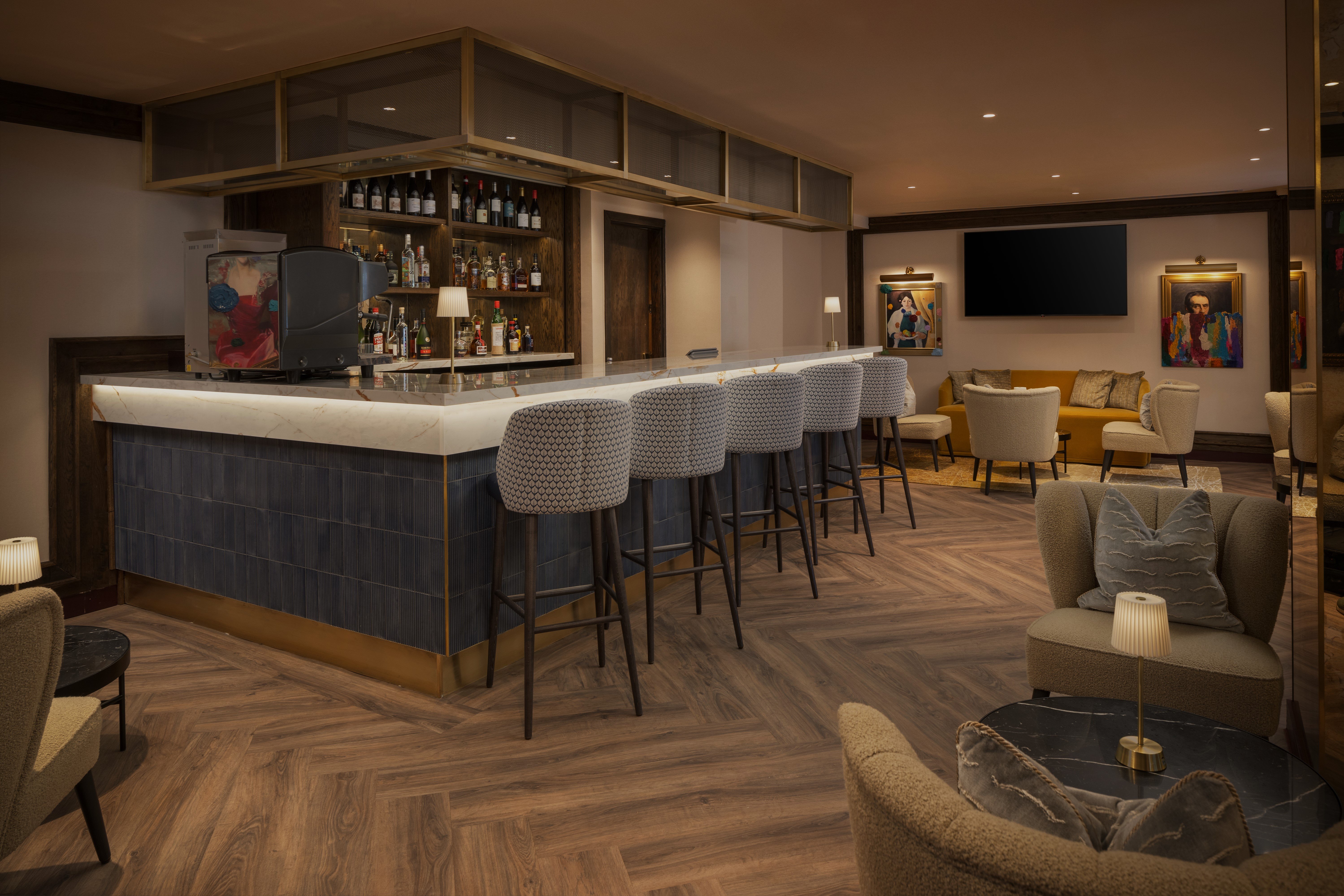 The Welbeck Hotel by IHG 63/78