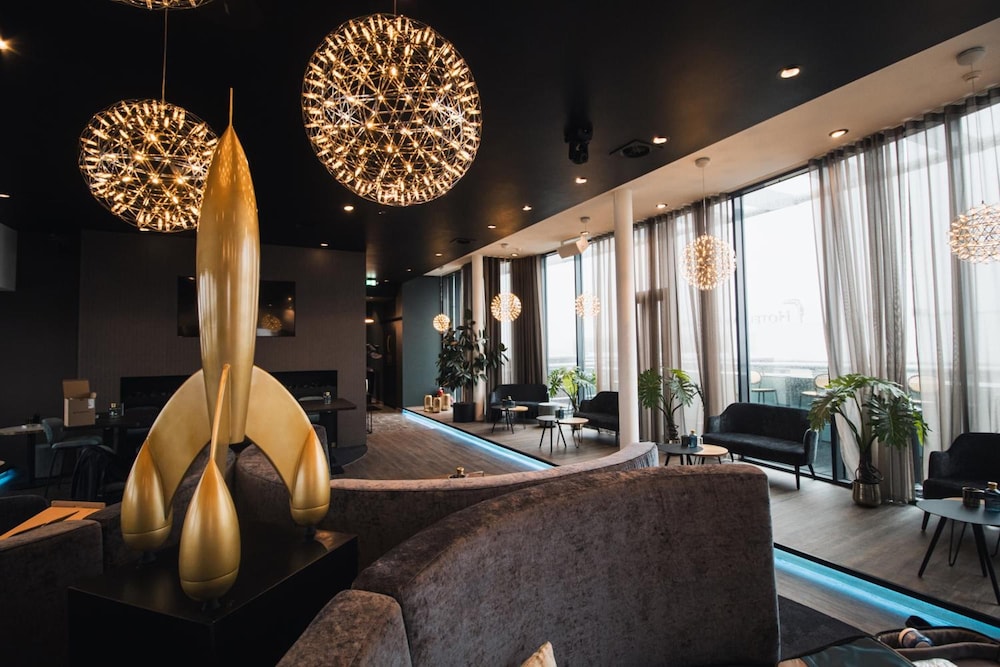 Van Der Valk Hotel Amersfoort A1 36/62