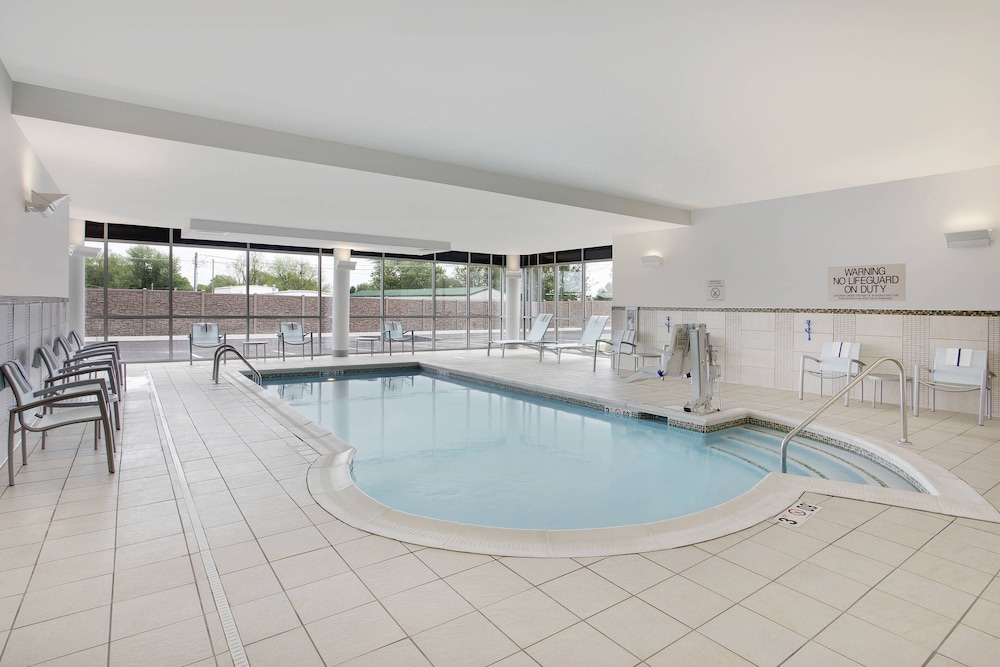 Springhill Suites Murray 14/43