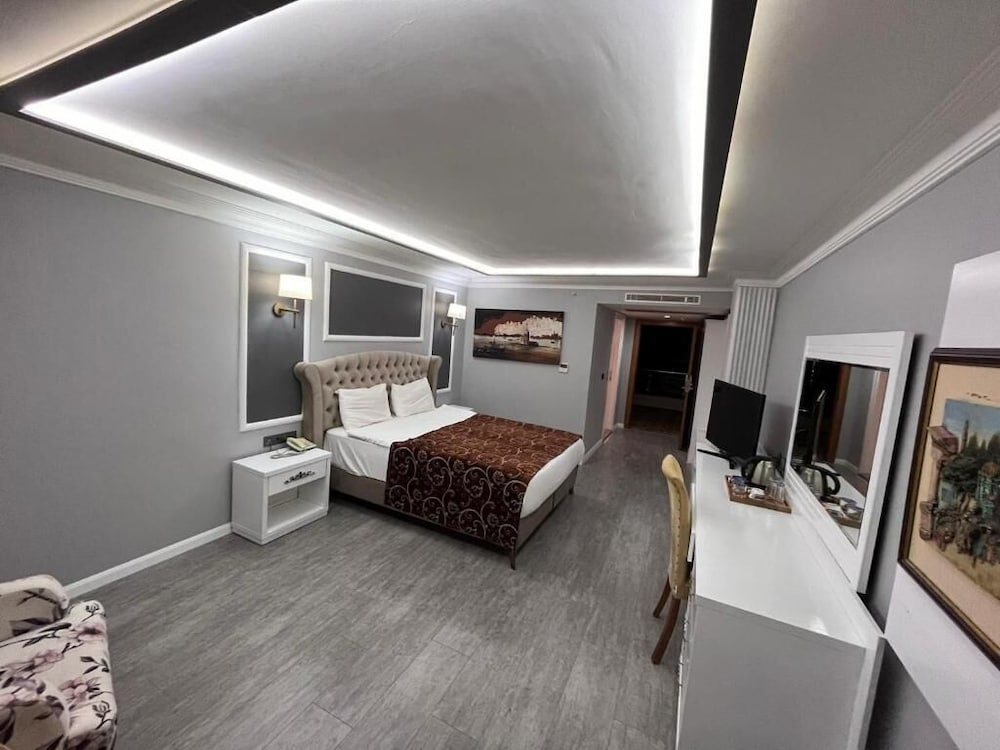 Demosan Otel Amp Spa 12/47