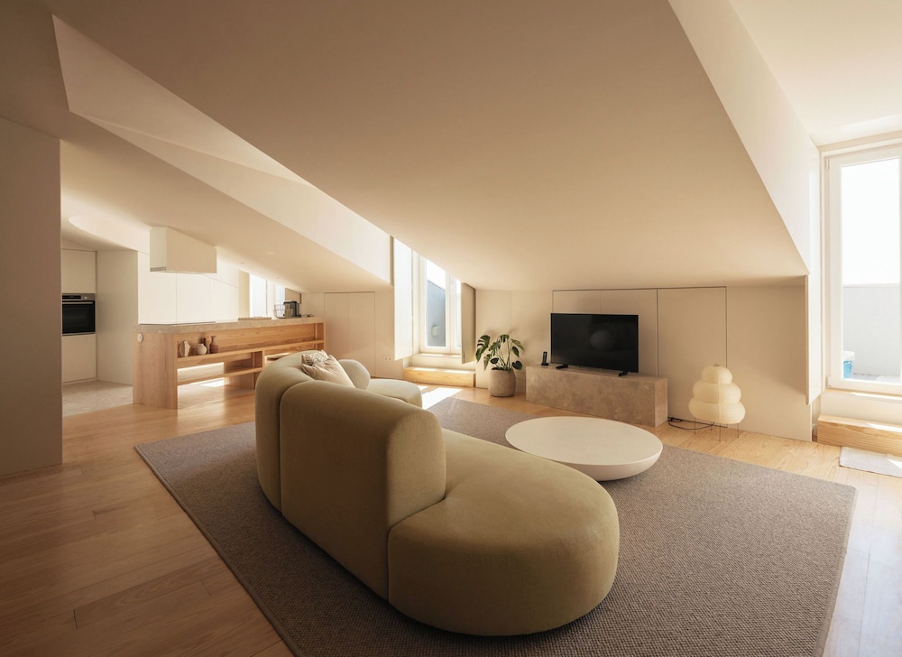 Lioz Lisboa Hotel 30/50