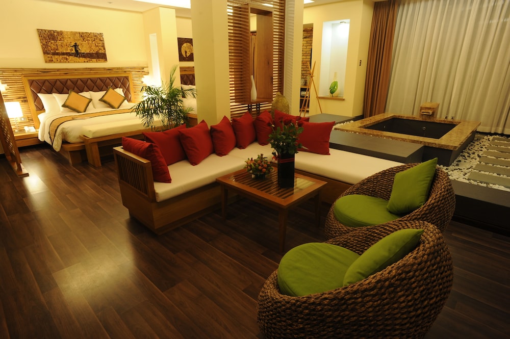 Aroma Beach Resort & Spa 35/50