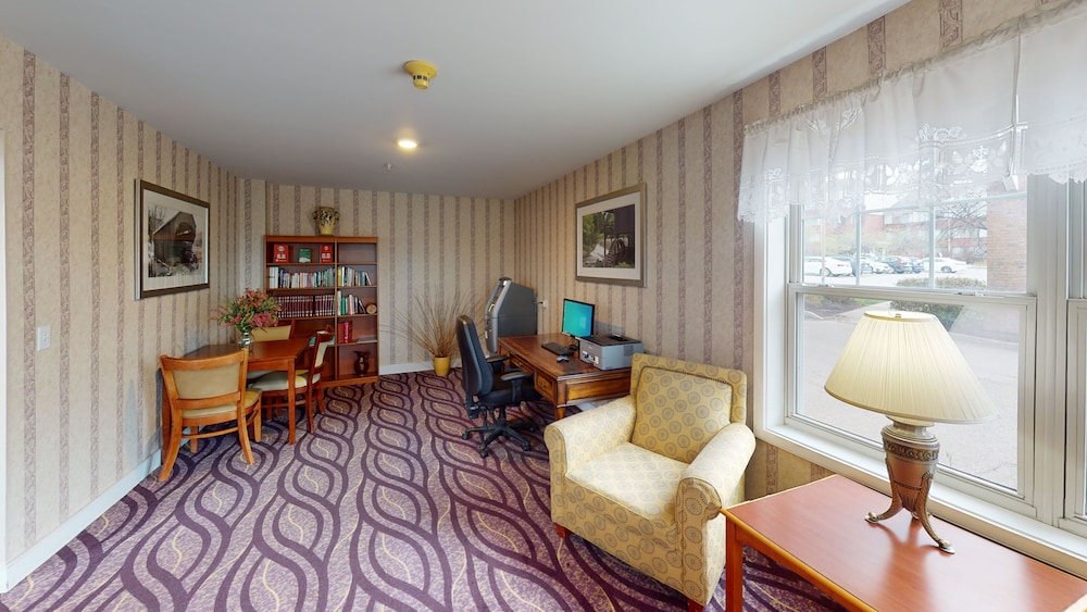 Smart Suites, an Ascend Collection Hotel 33/50