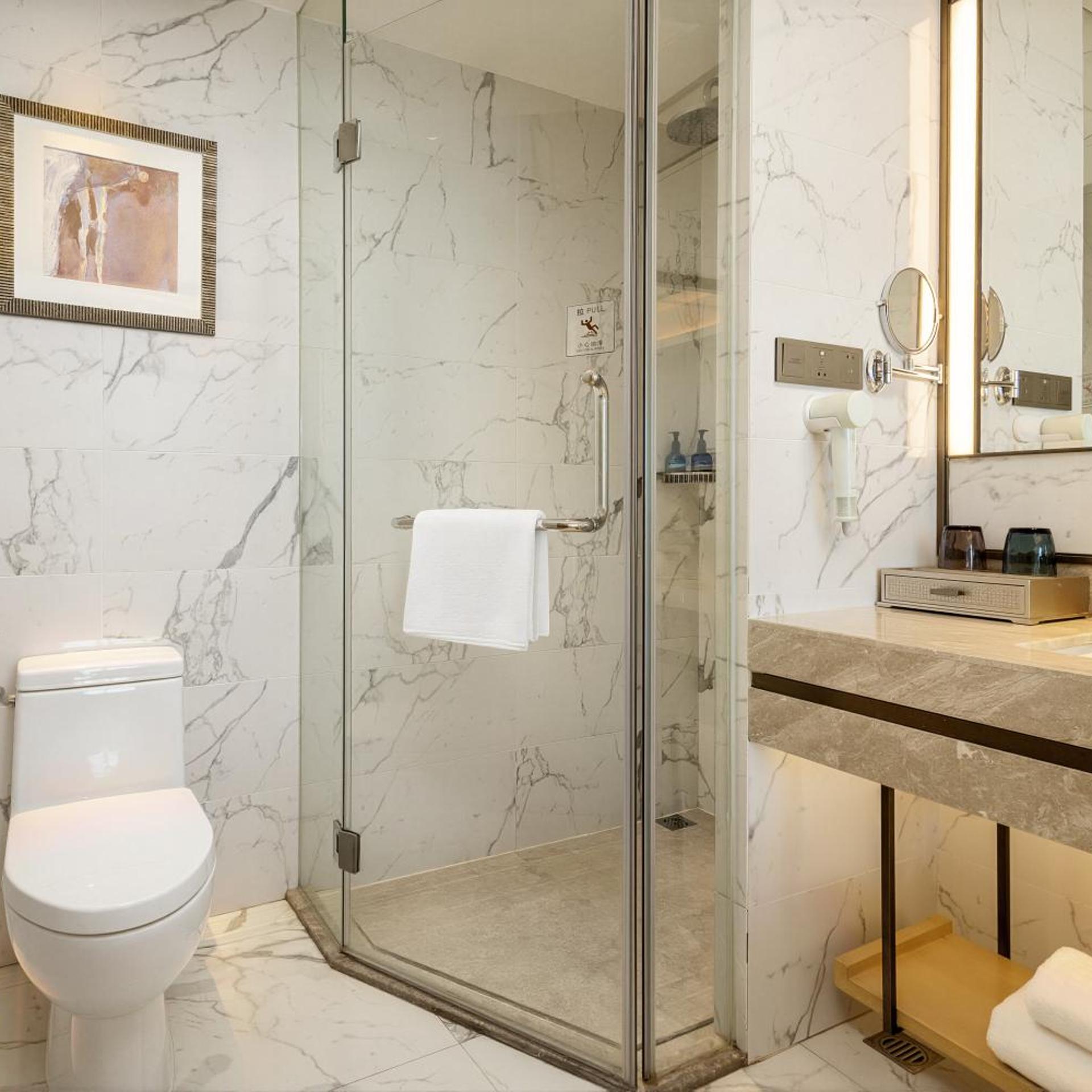 Parkview Hotel Huangshan 61/69