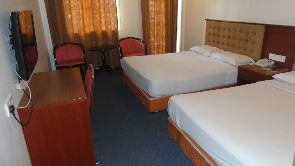 Iris House Hotel 30/65