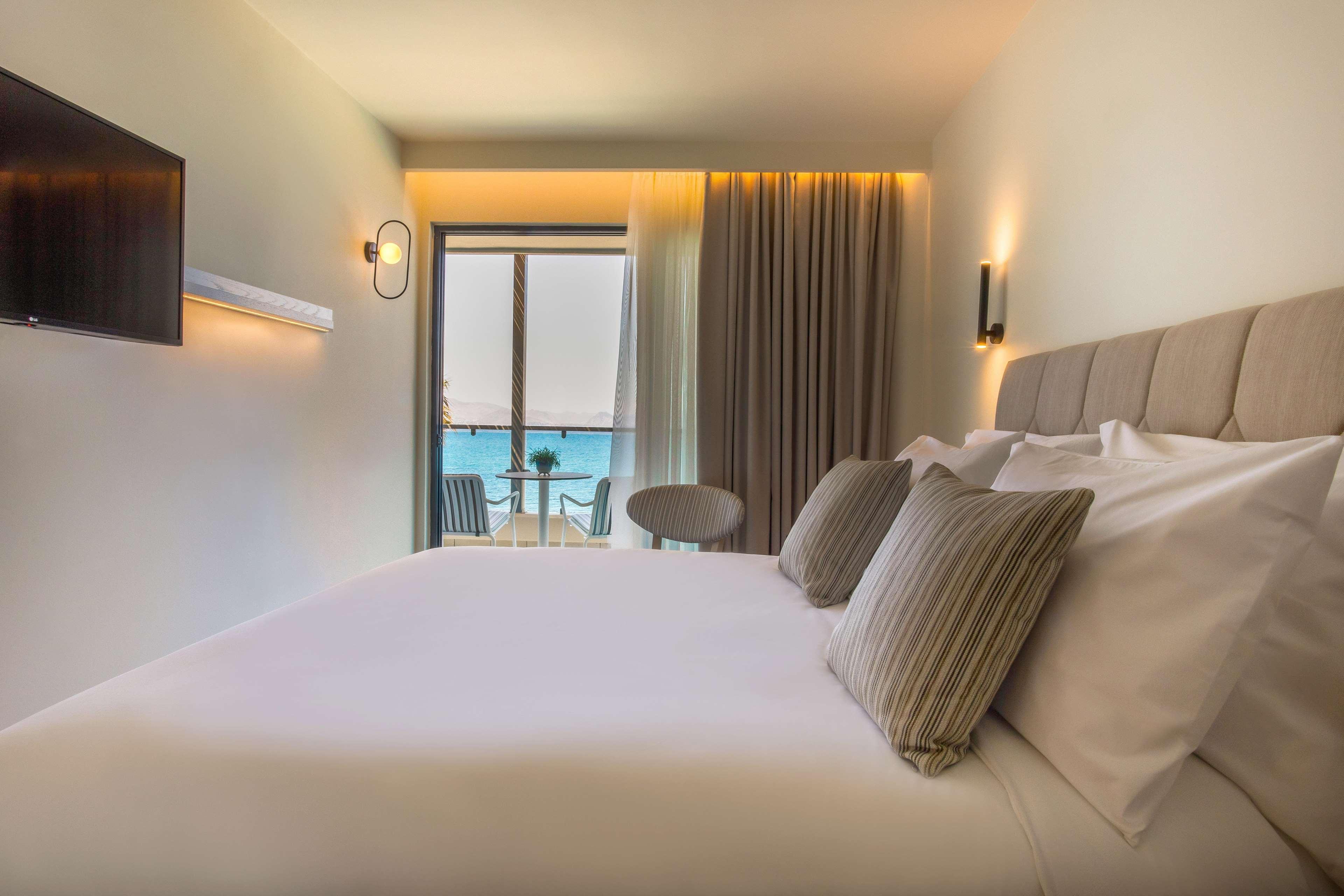 1 Bedroom, Family, Sea View