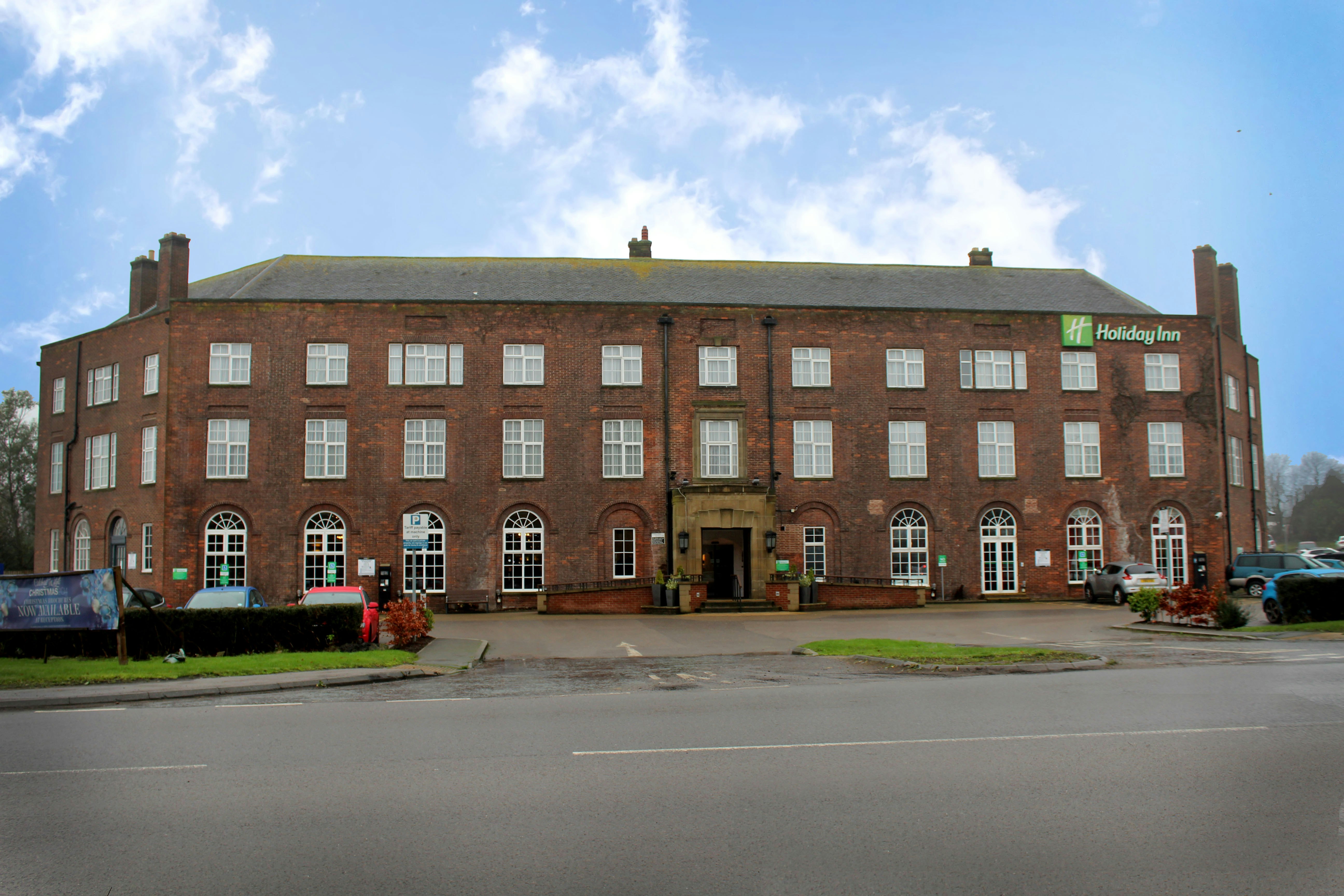 Holiday Inn Darlington - A1 Scotch Corner 2/30