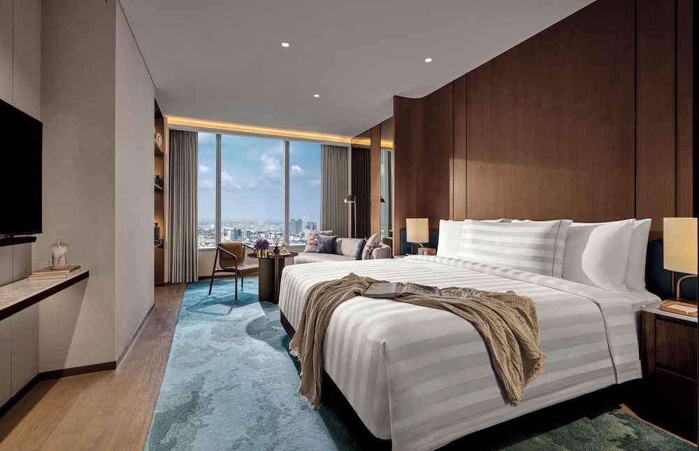 Pan Pacific Jakarta 17/56