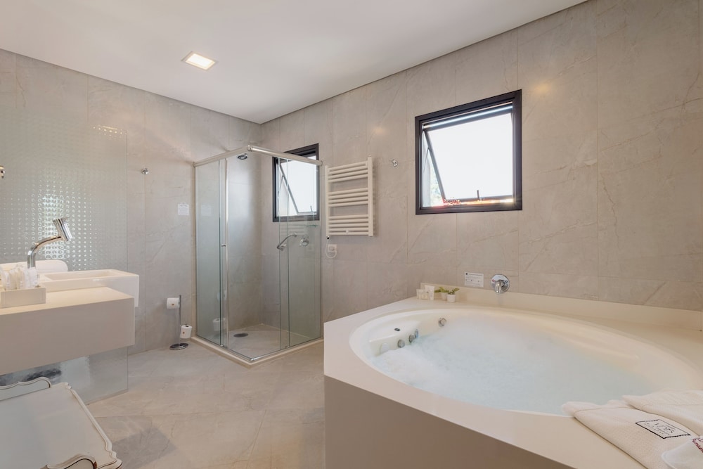 Pousada Villa D'biagy Premium 28/50