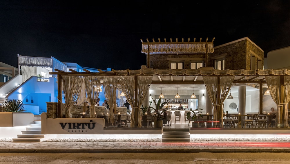 Virtu Suites 2/75