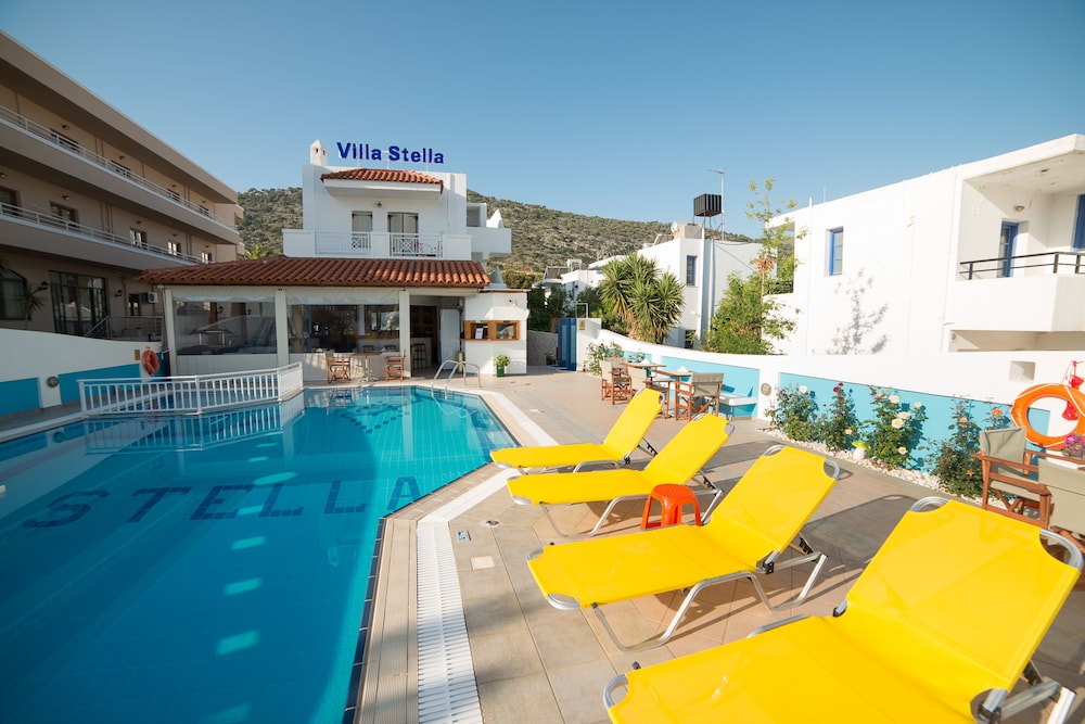 Villa Stella 43/49