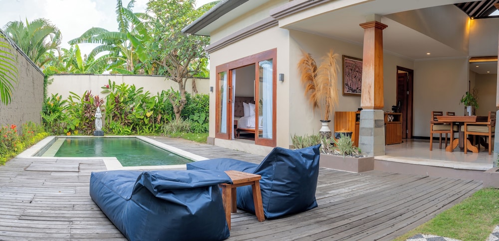 The Grand Villandra Resort 21/45
