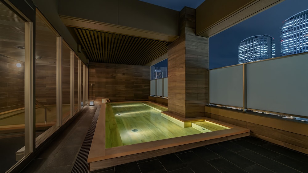 Hotel Shuranza MAKUHARI BAY 35/50