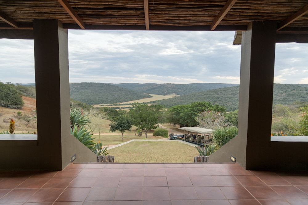 Hopewell Private Game Reserve 25/50