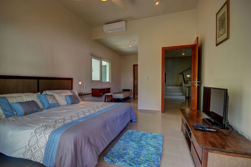 3 BEDROOMS, PALMAR, PENTHOUSE