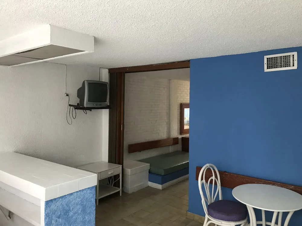 Hotel Delfines Acapulco 22/44