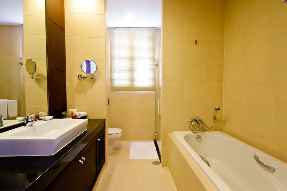 Grand Asoke Suites Boutique Residence 57/60