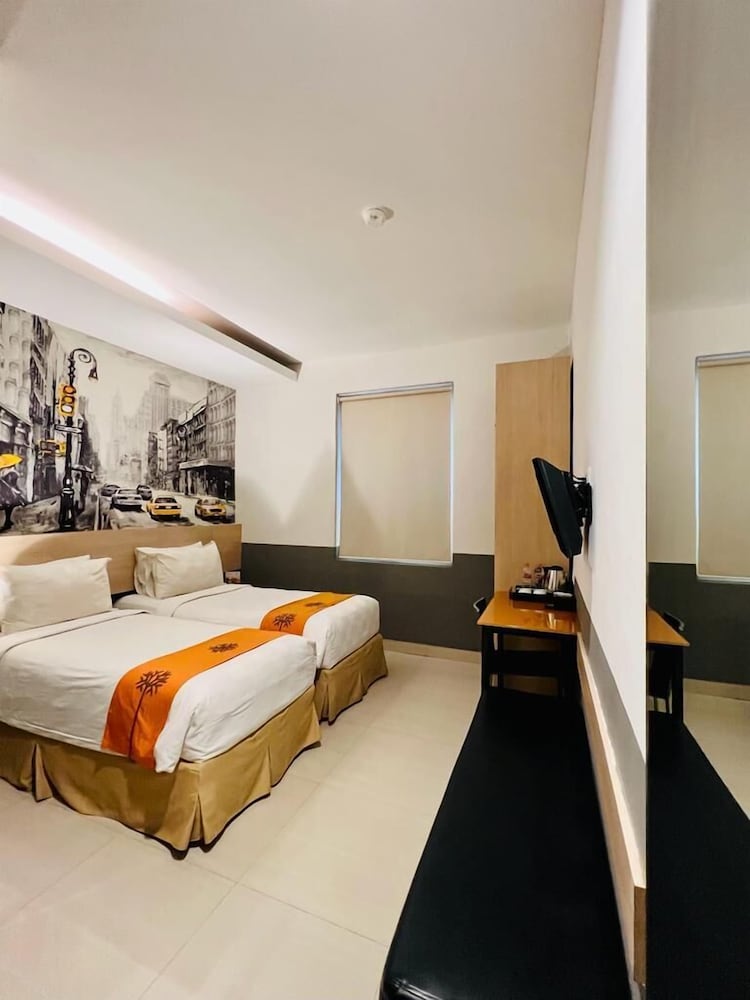 Avira Hotel 26/66