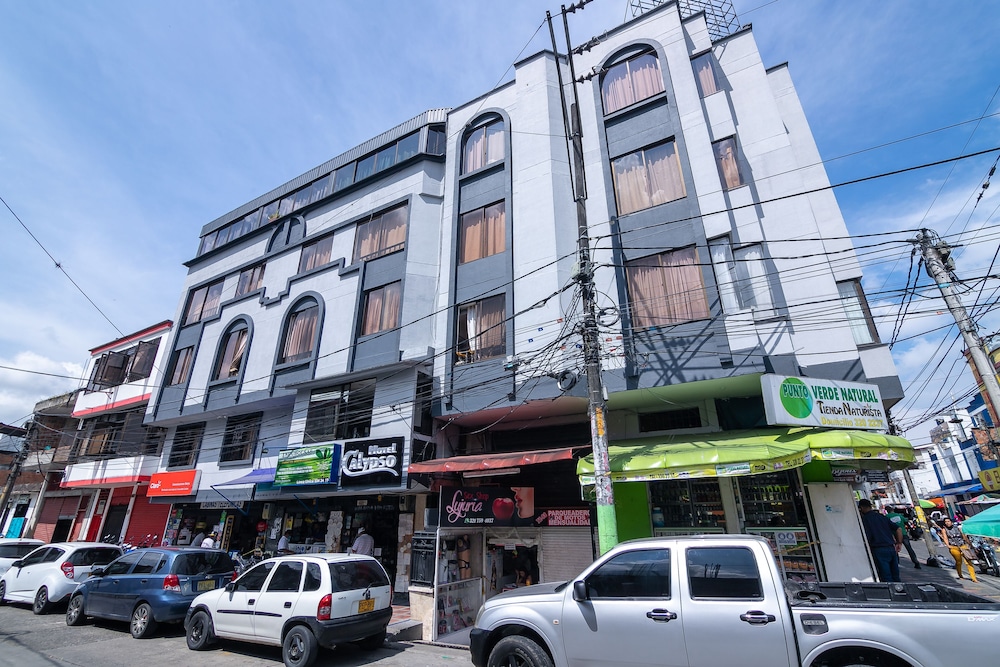 Hotel Ayenda Calypso 1142 27/34