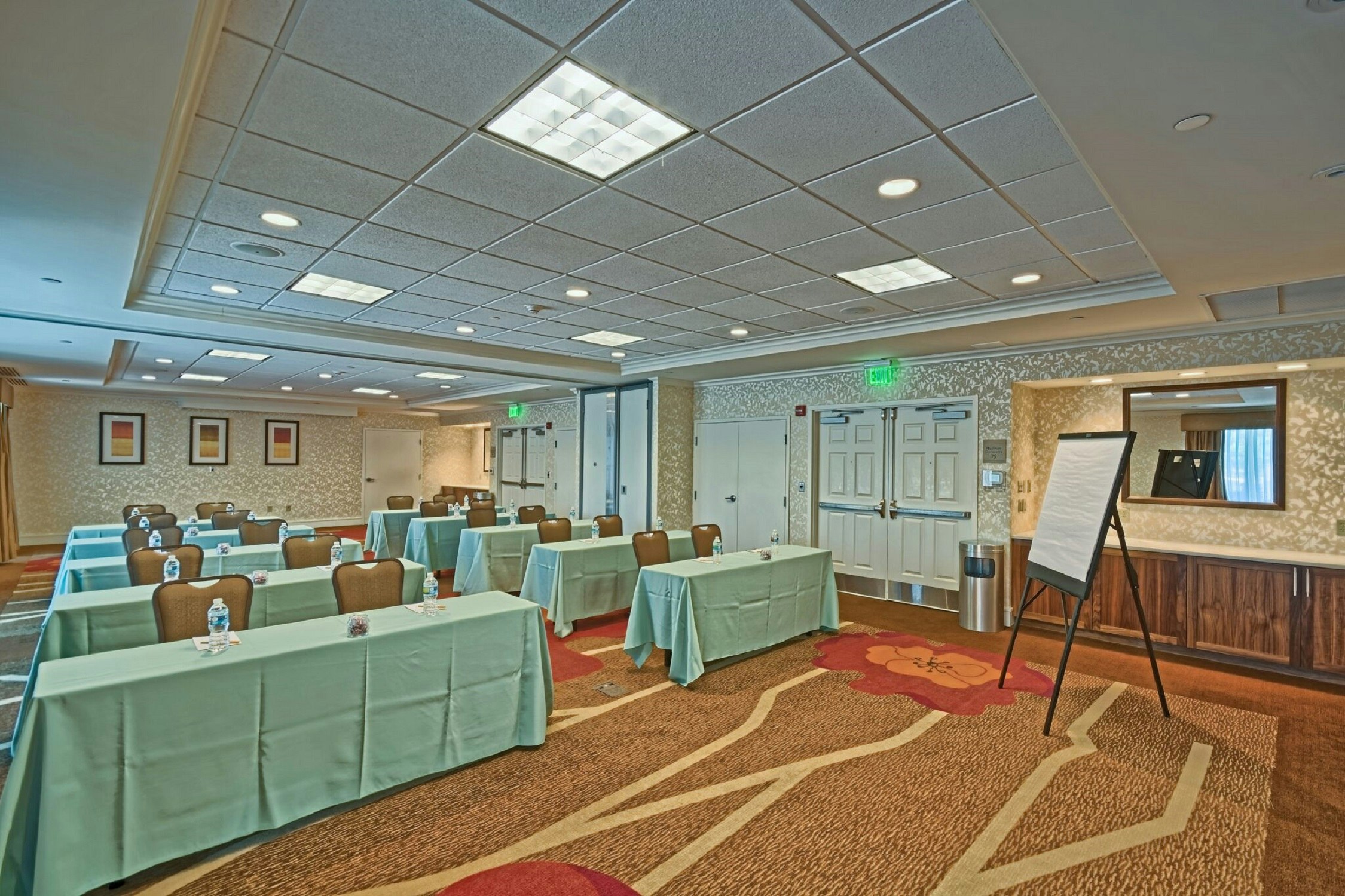 Hilton Garden Inn Mt Laurel 14/20