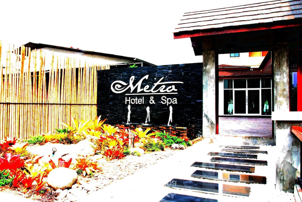 Metro Hotel & Spa 3/37