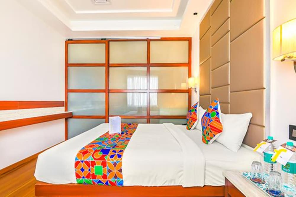 Fabhotel Krishna Boutique Marathahalli 13/39