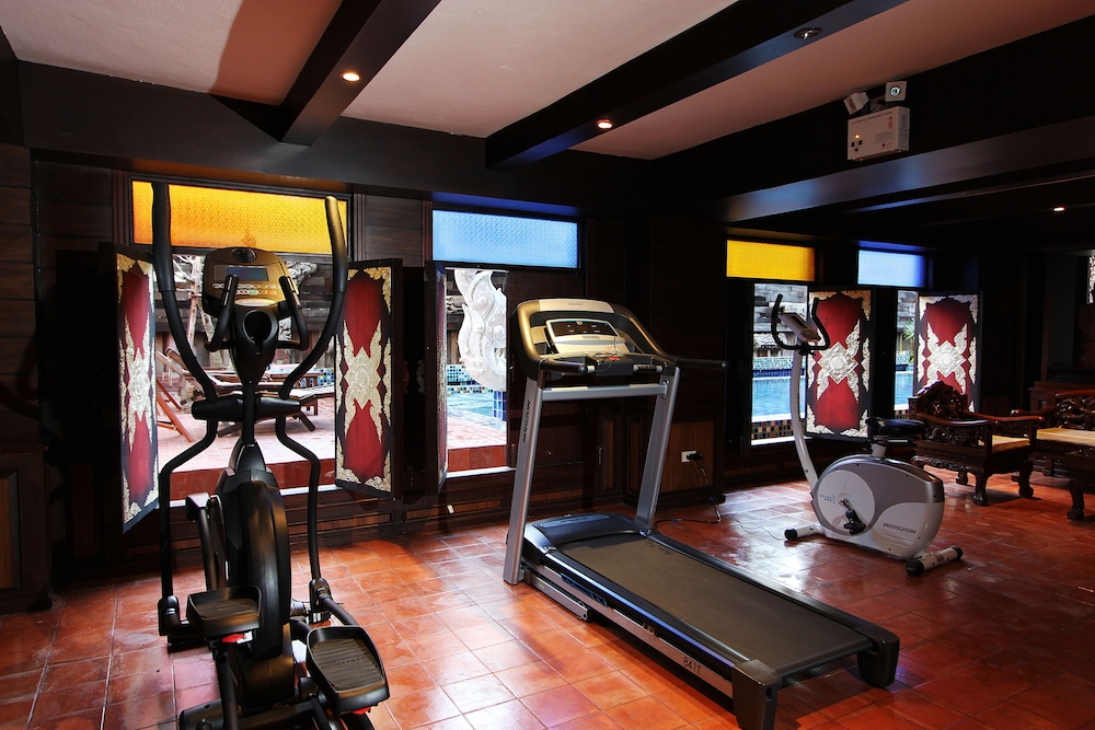 Singha Montra Lanna Boutique Style 43/72