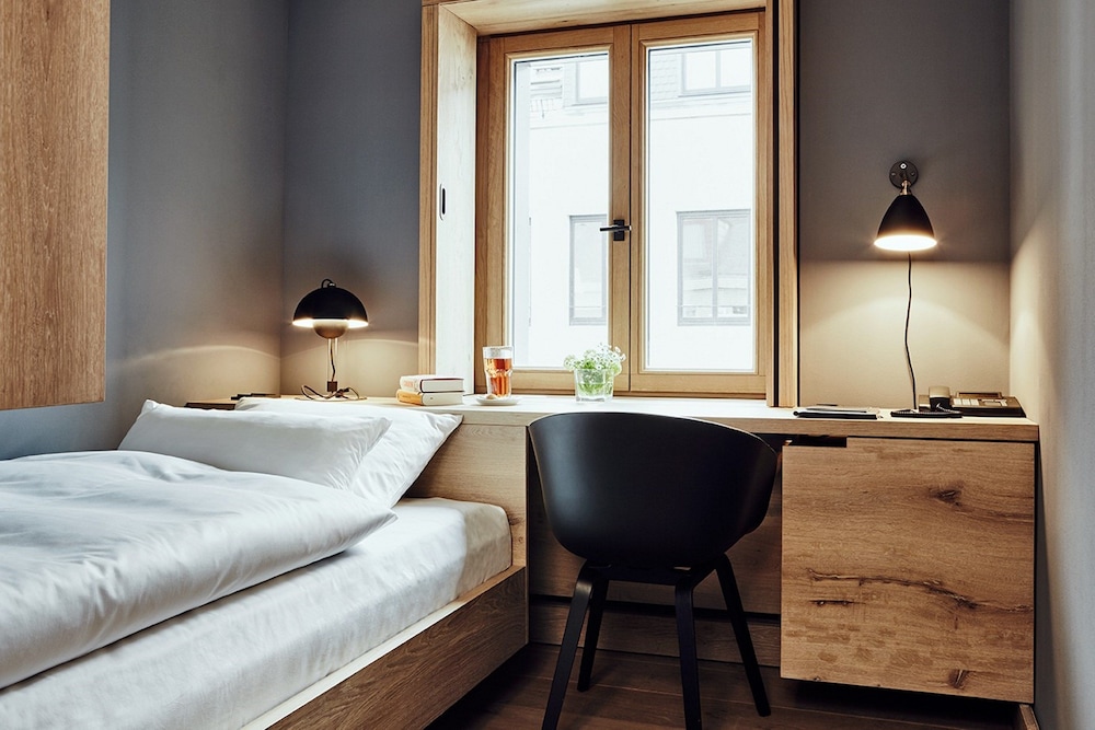 Hotel Wedina An Der Alster 22/71