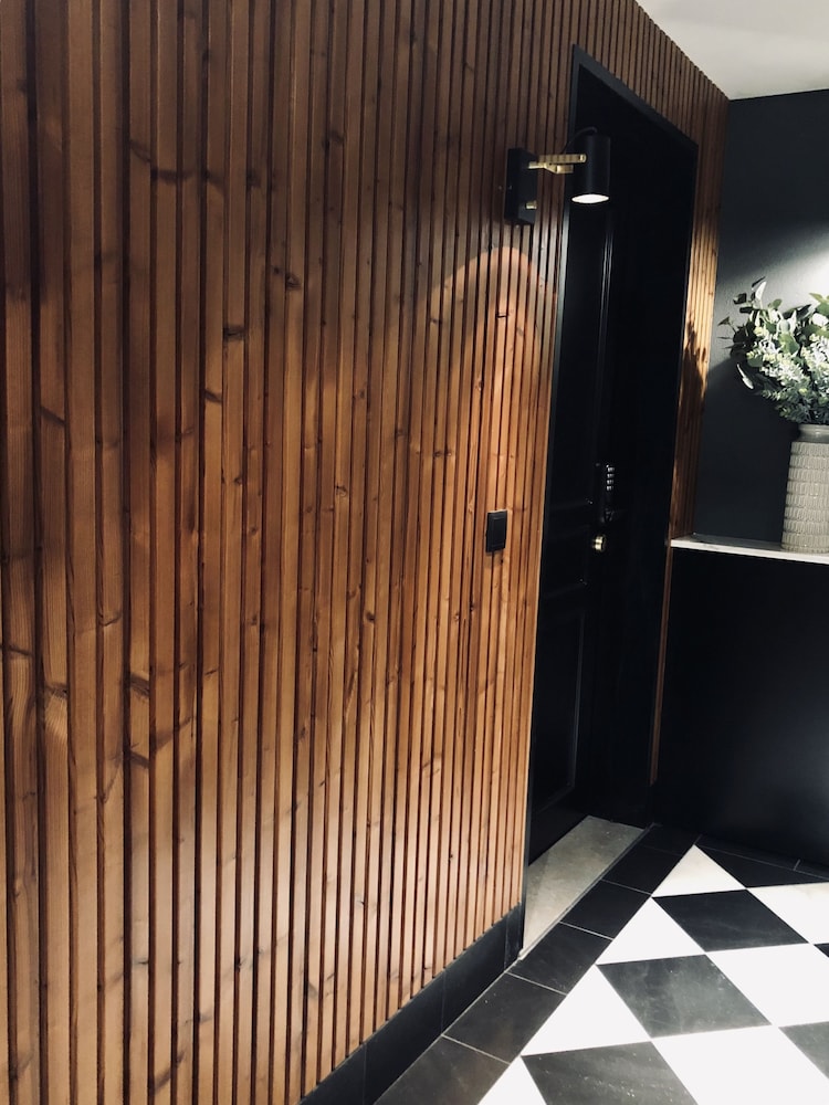Innapartments Avenida 60 25/48