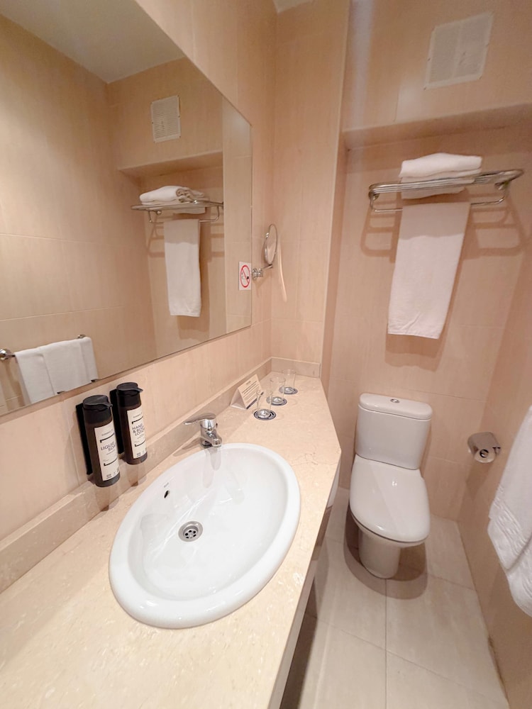 Hotel Faranda Alisas Santander, Ascend Hotel Collection 55/57
