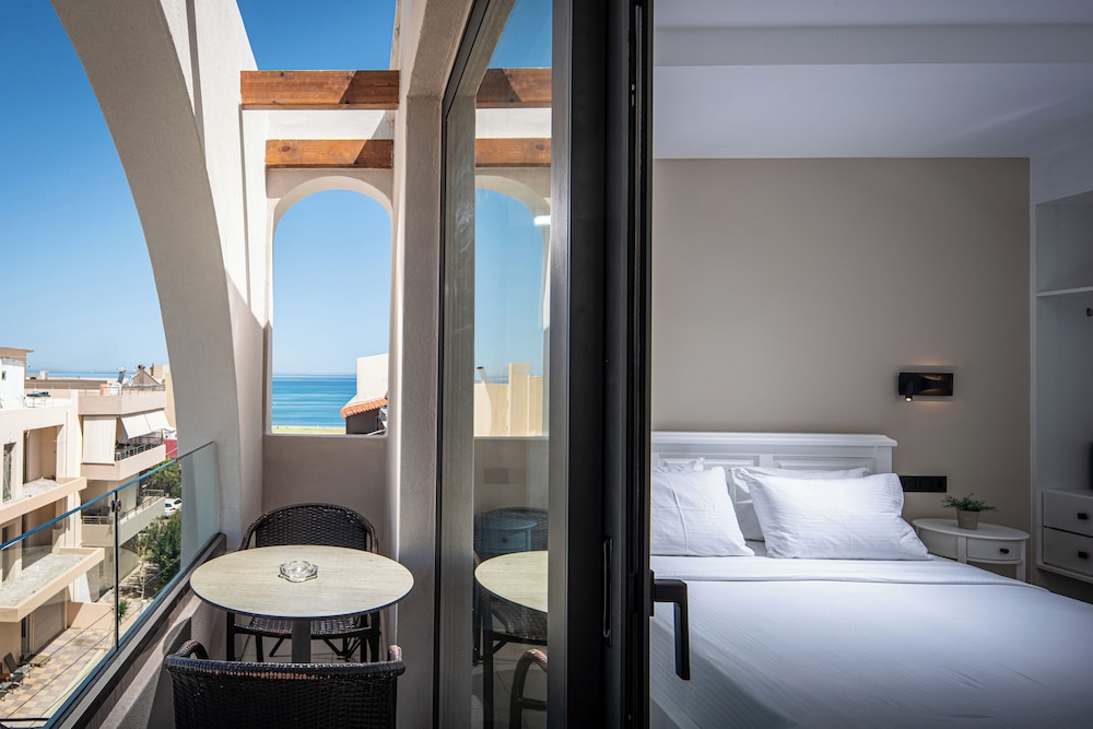 Georgias Garden by Omilos Hotels 50/50