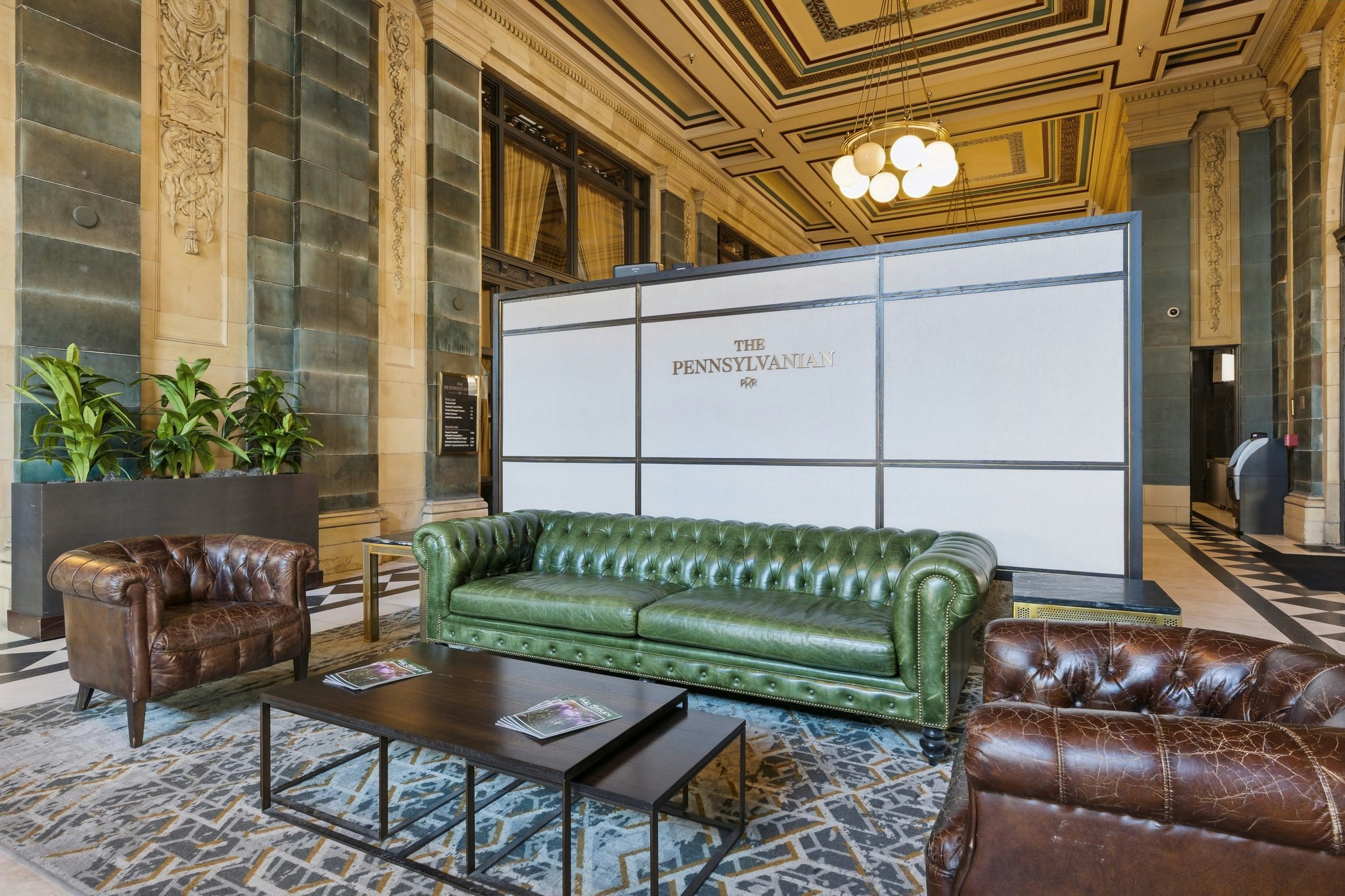 Placemakr Downtown Pittsburgh at The Pennsylvanian 8/14