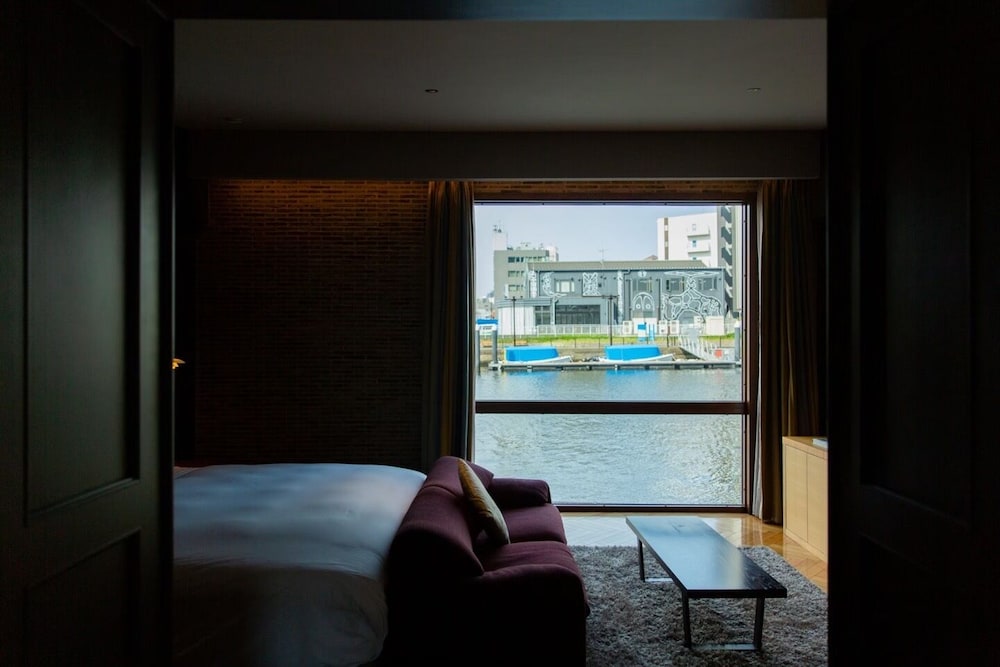 PETALS TOKYO - Floating Hotel 31/47