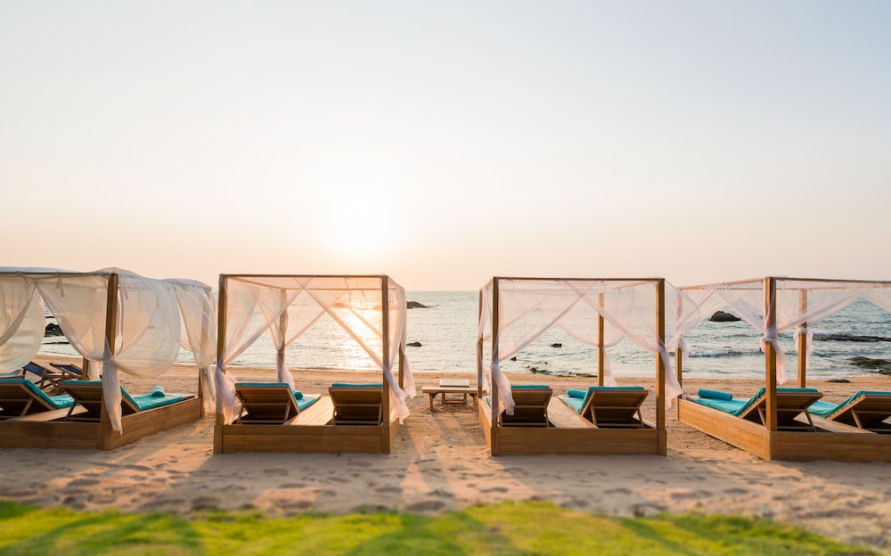 Cape Dara Resort 68/74