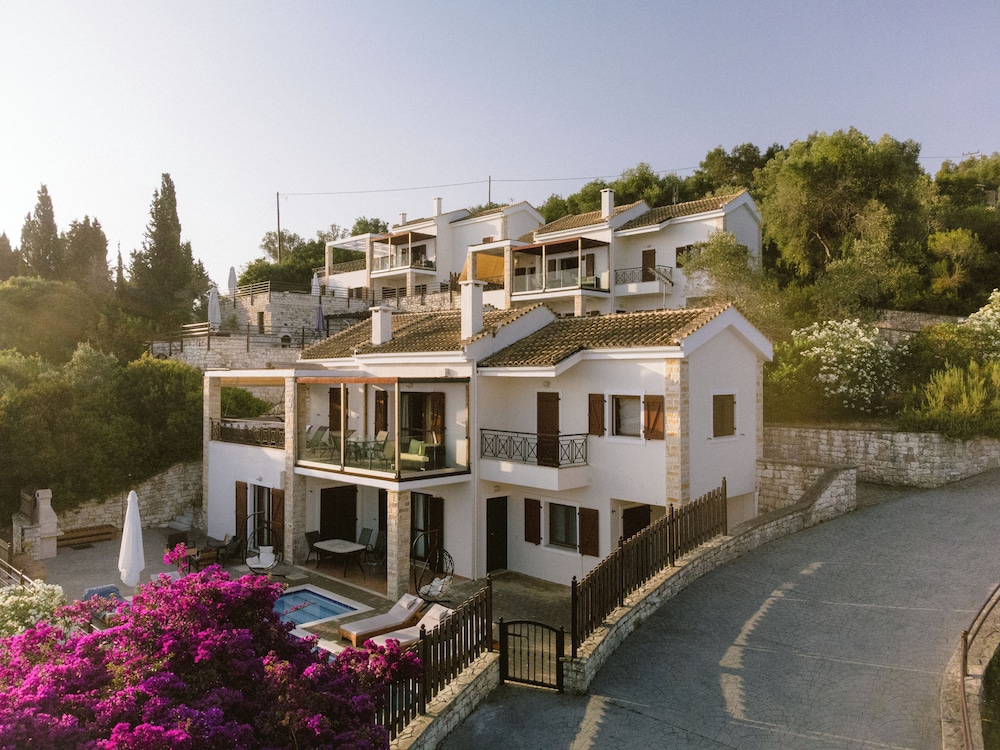 Anassa Mare Villas and Residences 7/59