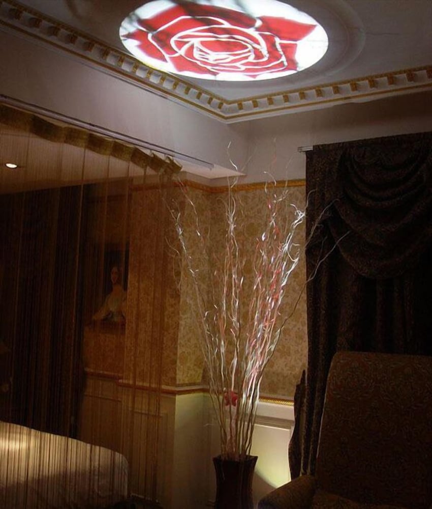 Mercure Shanghai Pudong Zhangjiang Park 11/50